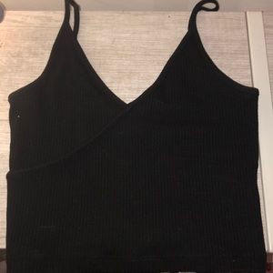 Urban Outfitters black tank top